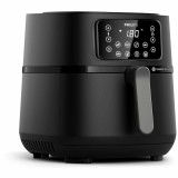 Air Fryer Philips HD9285/93 Black 2000 W 7,2 L