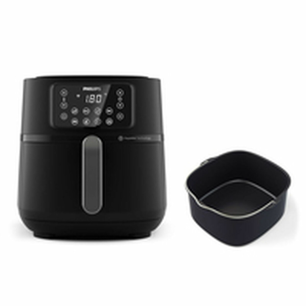 Air Fryer Philips HD9285/93 Black 2000 W 7,2 L