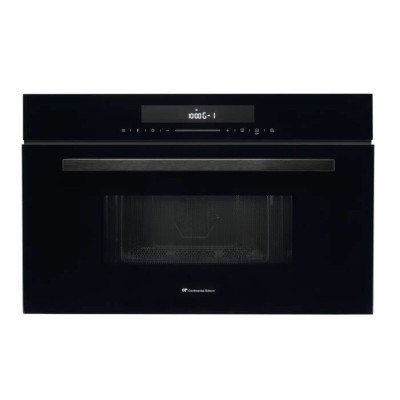 Built-in microwave Continental Edison CEMO34CEB3 Black 1450 W 34 L