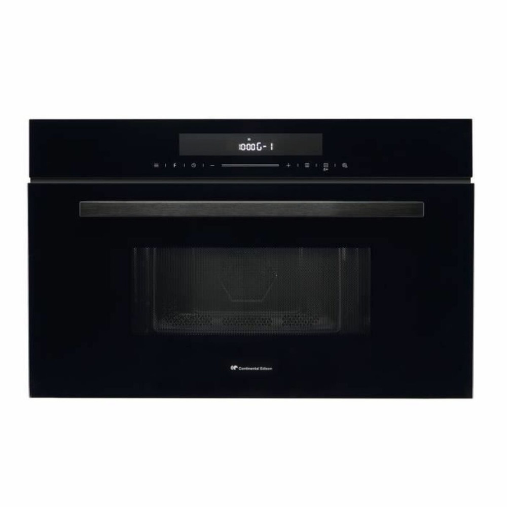 Built-in microwave Continental Edison CEMO34CEB3 Black 1450 W 34 L