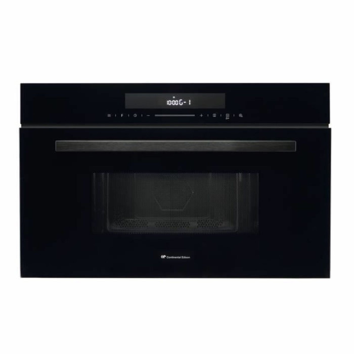 Built-in microwave Continental Edison CEMO34CEB3 Black 1450 W 34 L