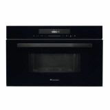 Built-in microwave Continental Edison CEMO34CEB3 Black 1450 W 34 L