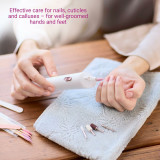 Manicure and pedicure sets Medisana MP900