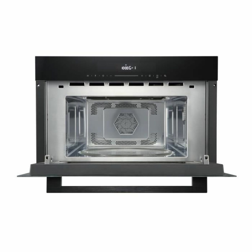 Built-in microwave Continental Edison CEMO34CEB3 Black 1450 W 34 L