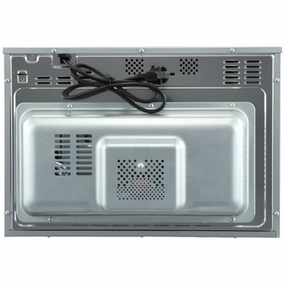 Built-in microwave Continental Edison CEMO34CEB3 Black 1450 W 34 L