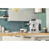Superautomatic Coffee Maker DeLonghi Magnifica S 1450 W White