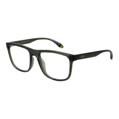 Unisex' Spectacle frame Armani Exchange 0AX3101U 558341