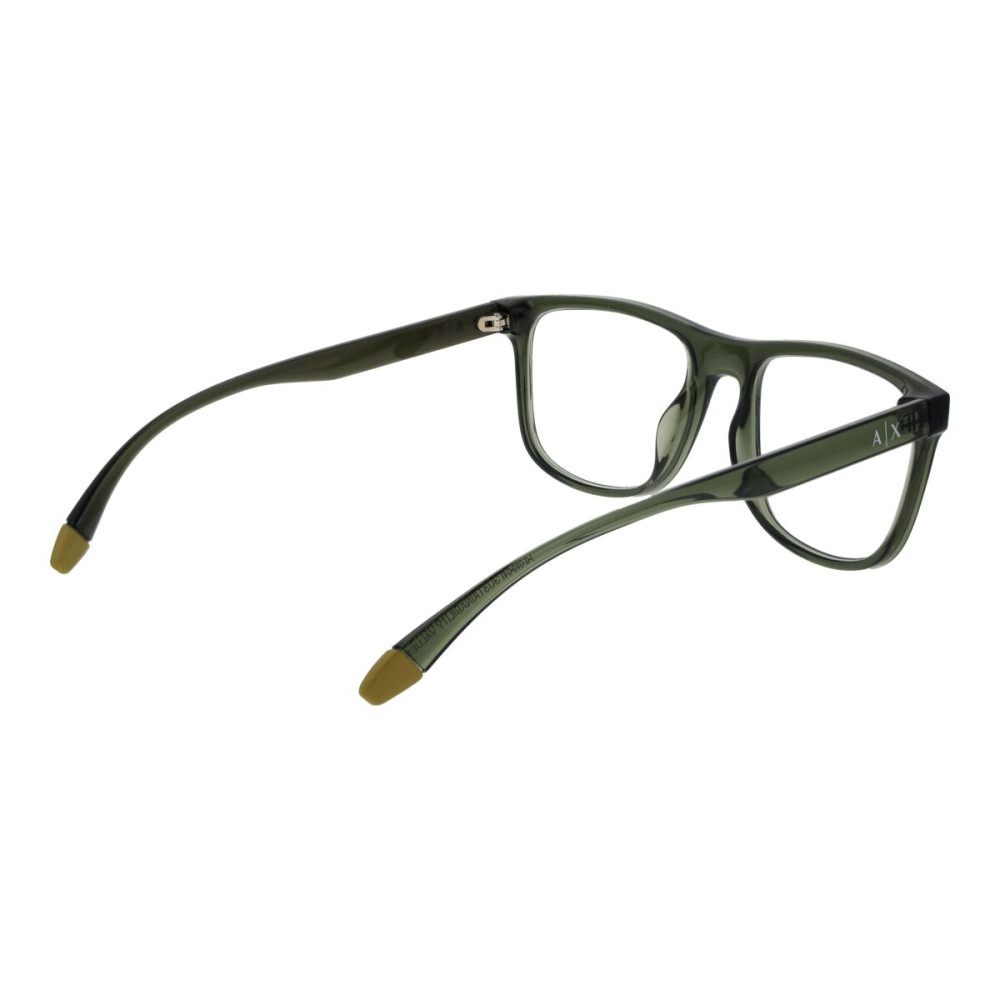 Unisex' Spectacle frame Armani Exchange 0AX3101U 558341