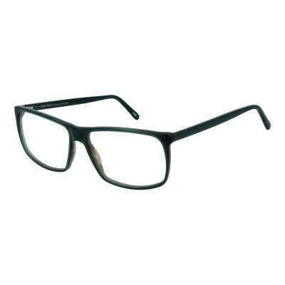 Unisex' Spectacle frame Andy Wolf 4525 57K
