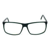 Unisex' Spectacle frame Andy Wolf 4525 57K