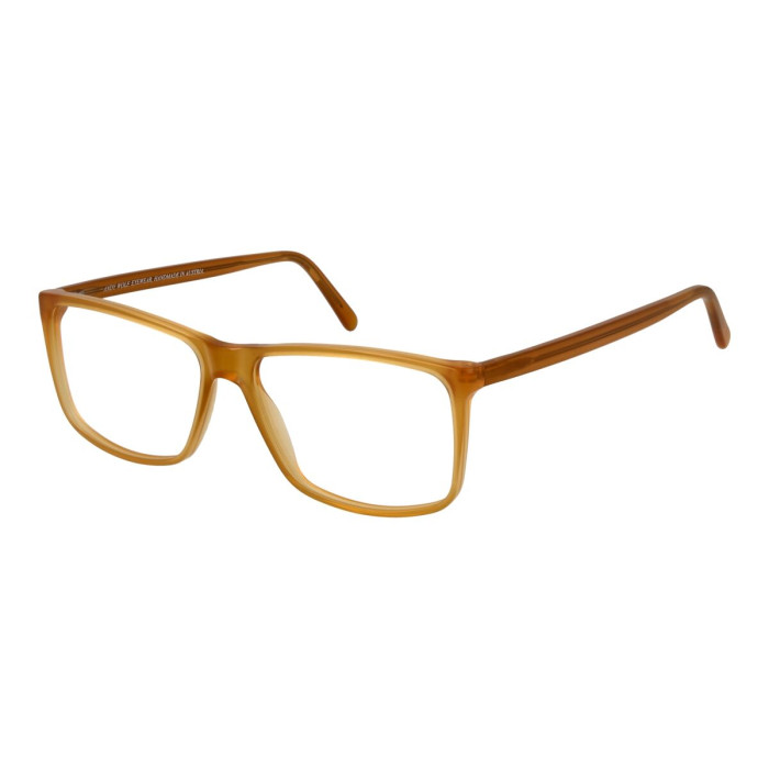 Unisex' Spectacle frame Andy Wolf 4528 58F
