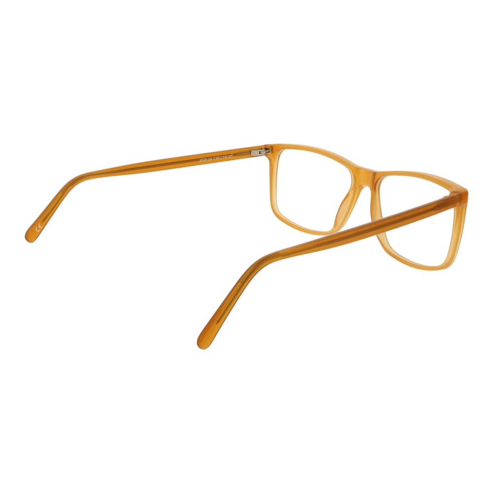 Unisex' Spectacle frame Andy Wolf 4528 58F