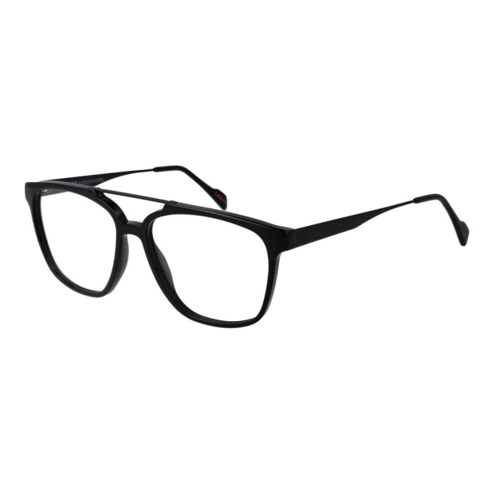 Unisex' Spectacle frame Andy Wolf 4586 56A