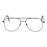 Unisex' Spectacle frame Andy Wolf 4730 60E