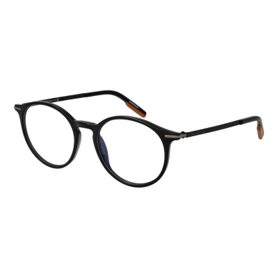 Unisex' Spectacle frame Ermenegildo Zegna EZ5171 51001