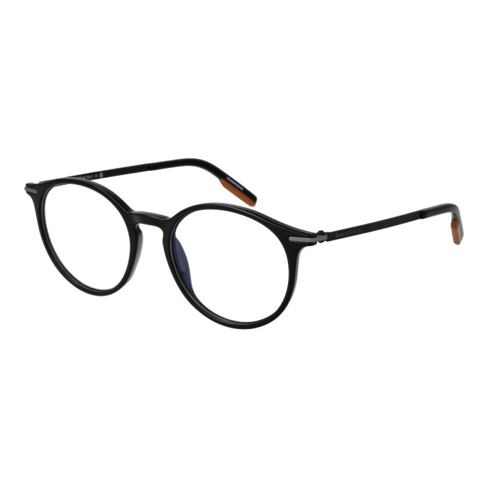 Unisex' Spectacle frame Ermenegildo Zegna EZ5171 51001