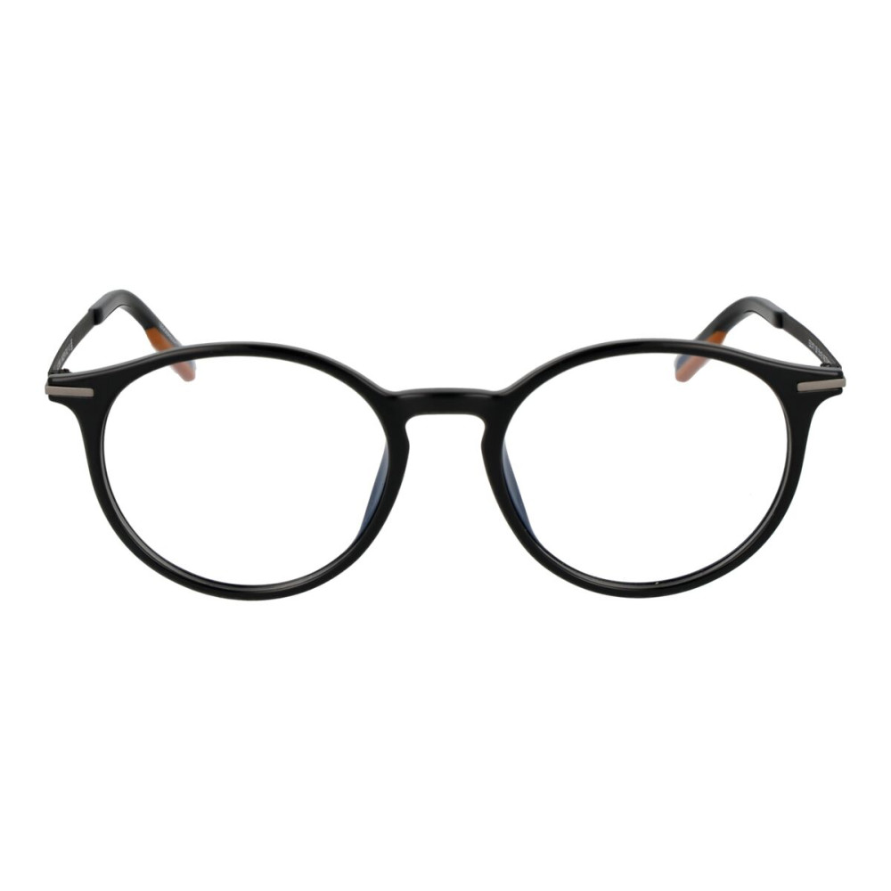 Unisex' Spectacle frame Ermenegildo Zegna EZ5171 51001