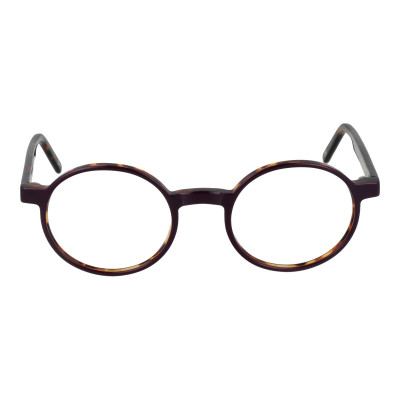 Unisex' Spectacle frame Andy Wolf 4511 48H