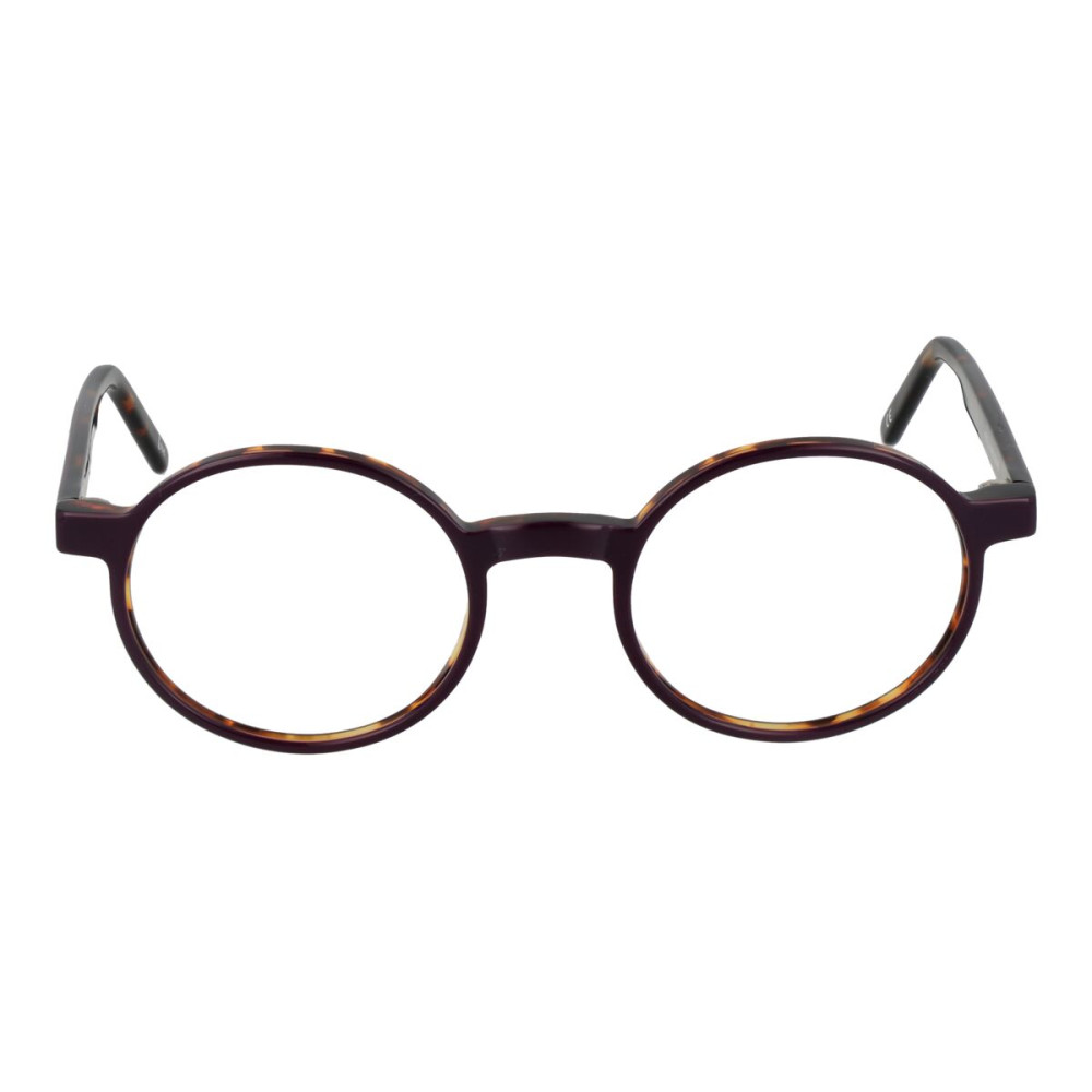 Unisex' Spectacle frame Andy Wolf 4511 48H