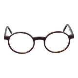 Unisex' Spectacle frame Andy Wolf 4511 48H