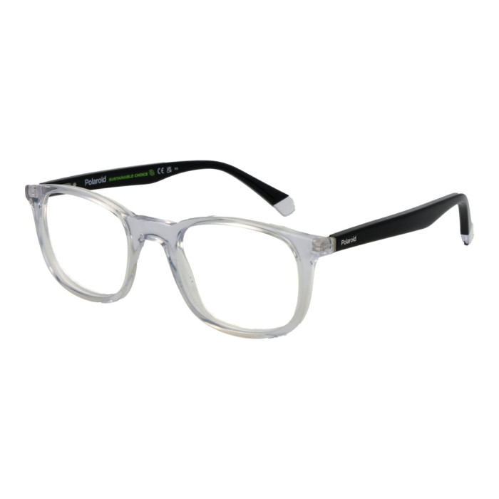 Unisex' Spectacle frame Polaroid PLD D424 50900