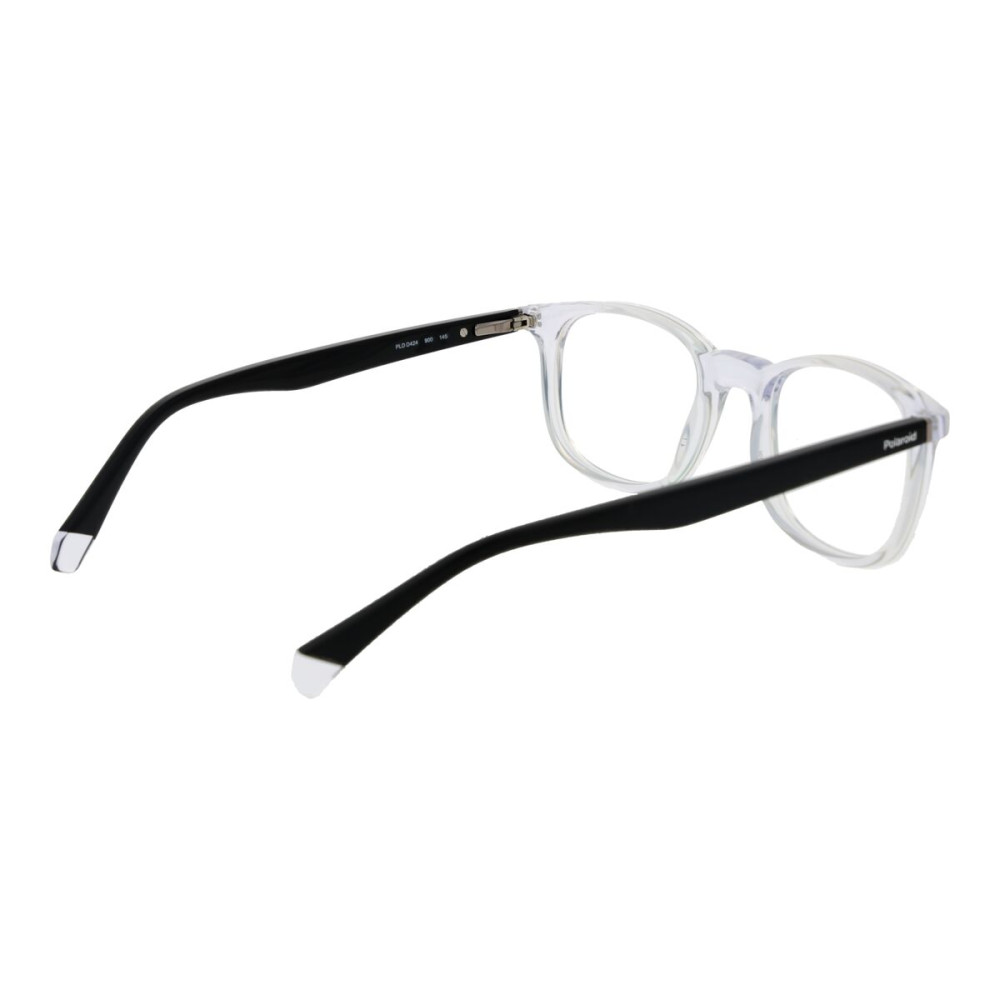 Unisex' Spectacle frame Polaroid PLD D424 50900