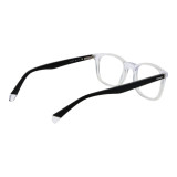 Unisex' Spectacle frame Polaroid PLD D424 50900