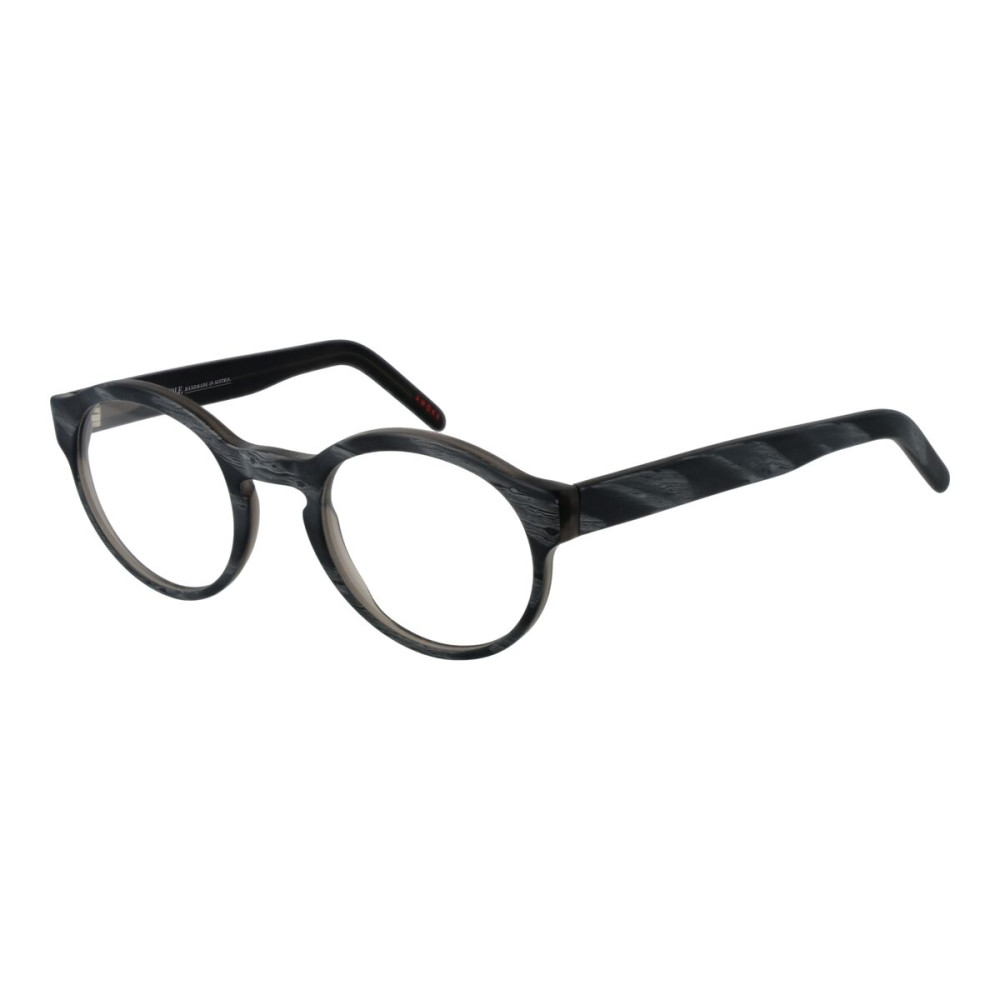 Unisex' Spectacle frame Andy Wolf 4542 49C