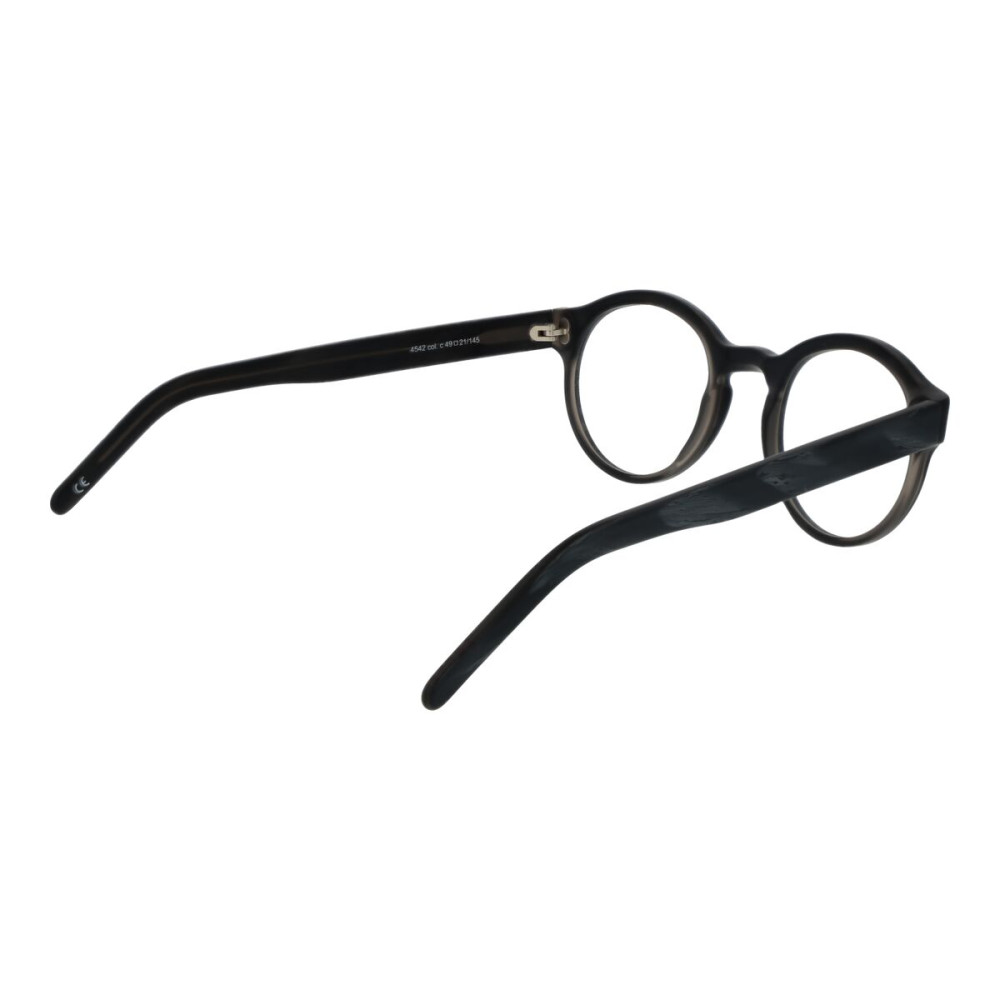 Unisex' Spectacle frame Andy Wolf 4542 49C