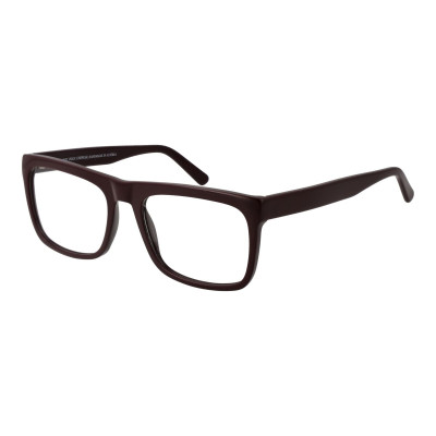 Unisex' Spectacle frame Andy Wolf 4514 57D