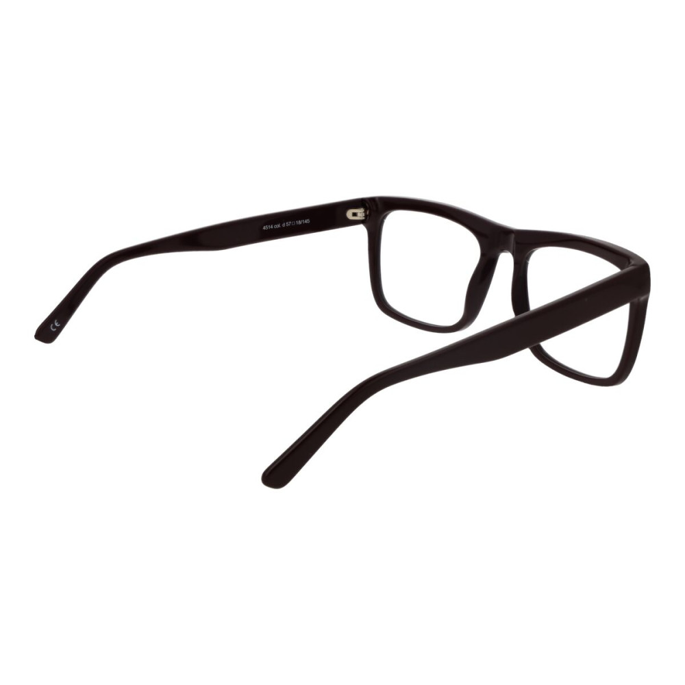 Unisex' Spectacle frame Andy Wolf 4514 57D