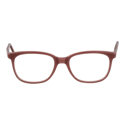 Unisex' Spectacle frame Andy Wolf 4524 53B