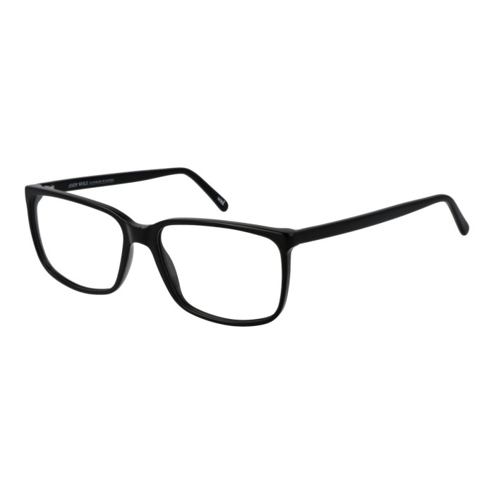 Unisex' Spectacle frame Andy Wolf 4526 58A