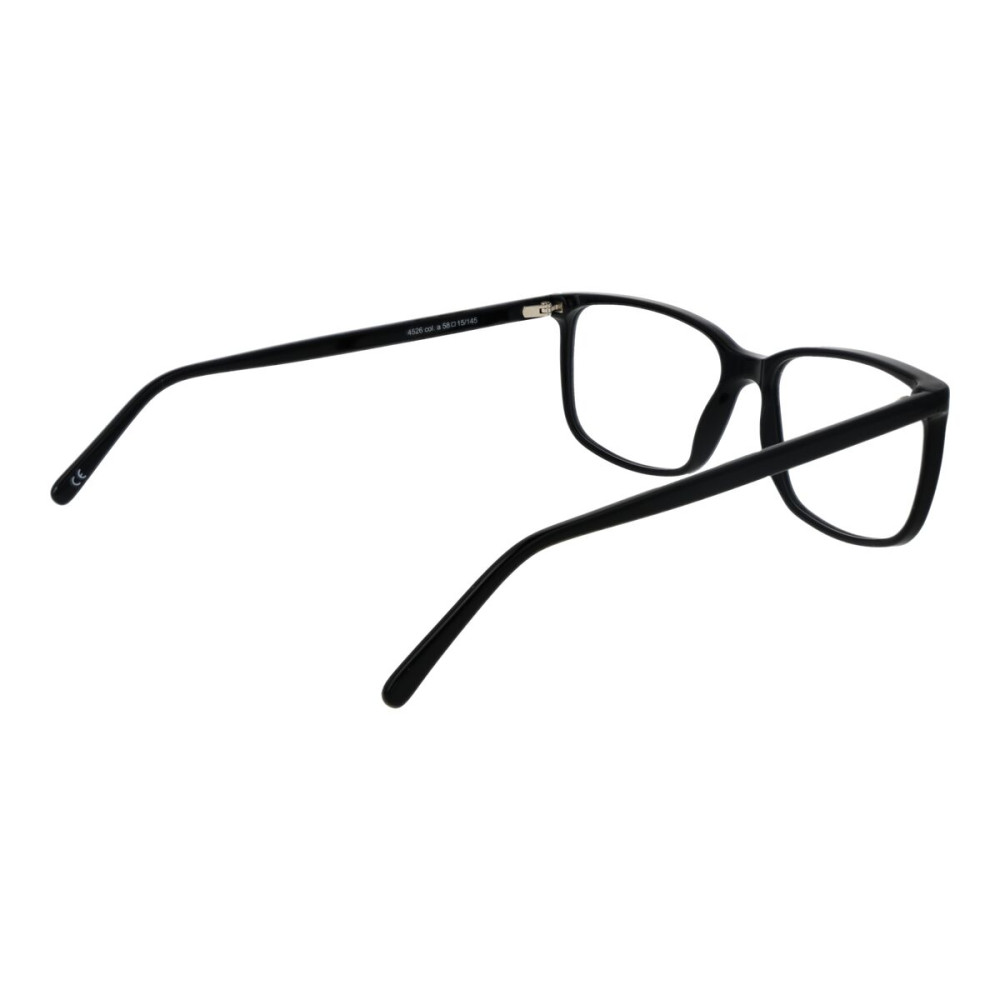 Unisex' Spectacle frame Andy Wolf 4526 58A