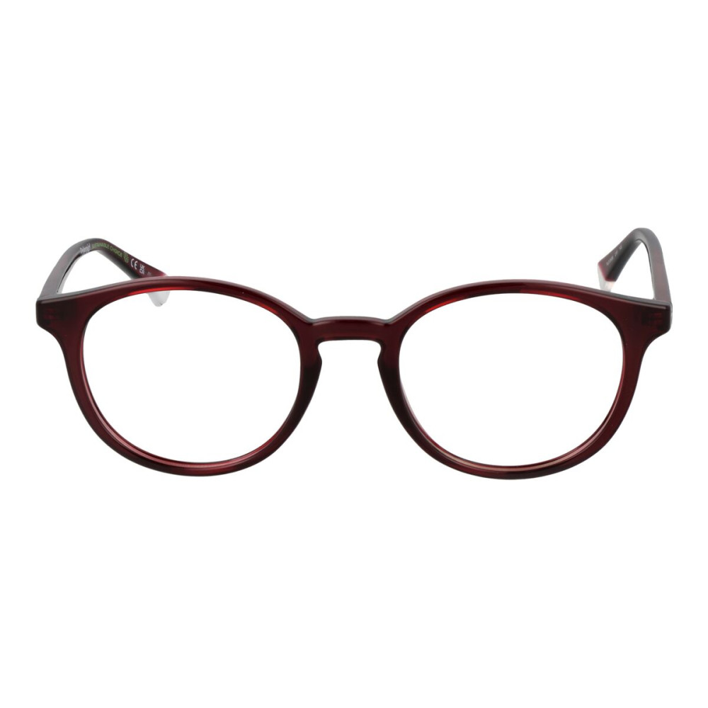Unisex' Spectacle frame Polaroid PLD D498 50LHF