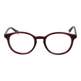 Unisex' Spectacle frame Polaroid PLD D498 50LHF