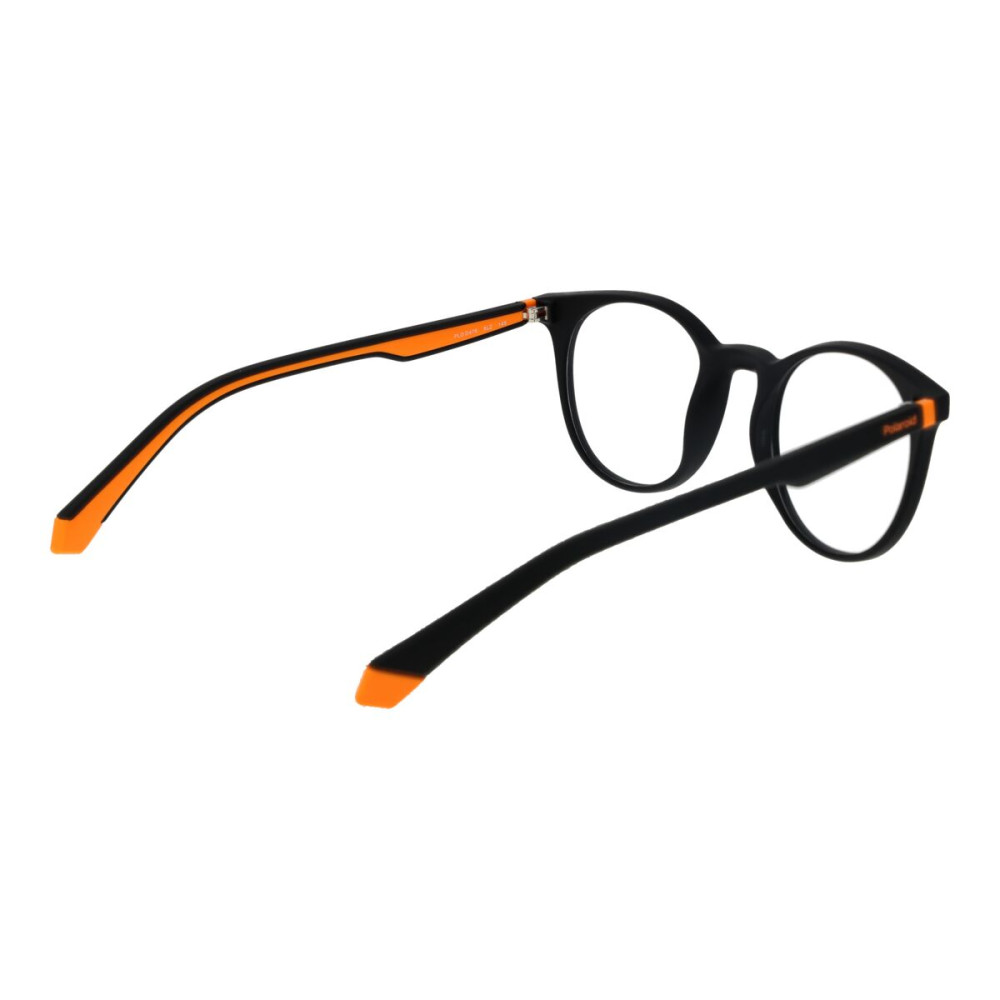 Unisex' Spectacle frame Polaroid PLD D476 508LZ