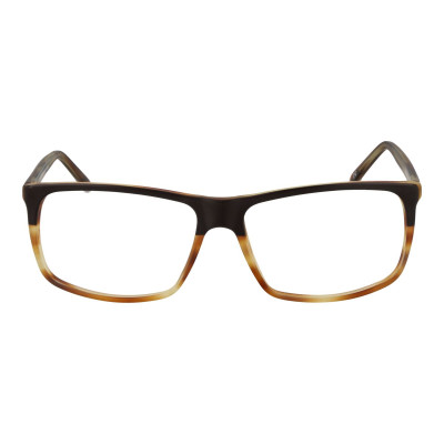 Unisex' Spectacle frame Andy Wolf 4525 57F