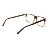Unisex' Spectacle frame Andy Wolf 4525 57F