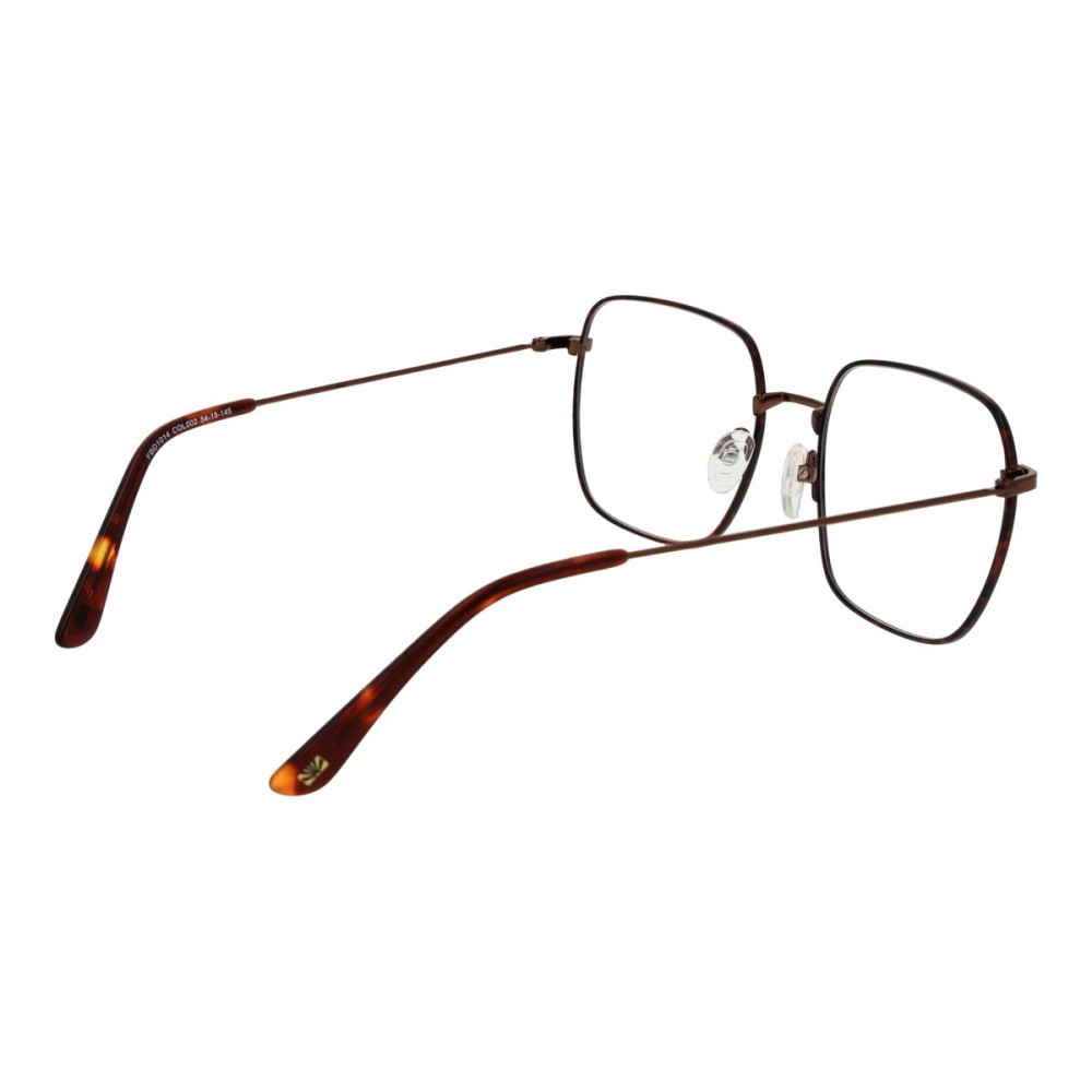 Unisex' Spectacle frame Funky Buddha FBD1014 54002