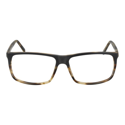 Unisex' Spectacle frame Andy Wolf 4525 57C