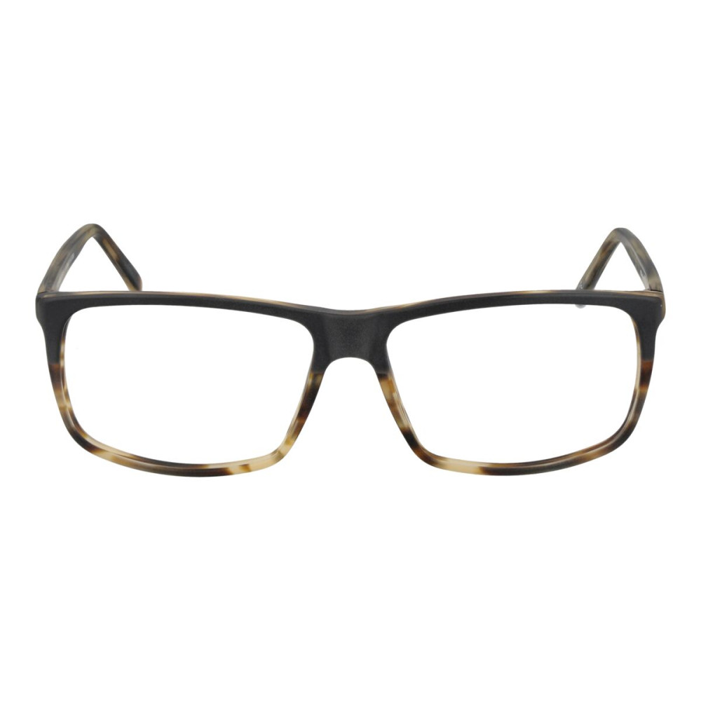 Unisex' Spectacle frame Andy Wolf 4525 57C