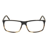 Unisex' Spectacle frame Andy Wolf 4525 57C
