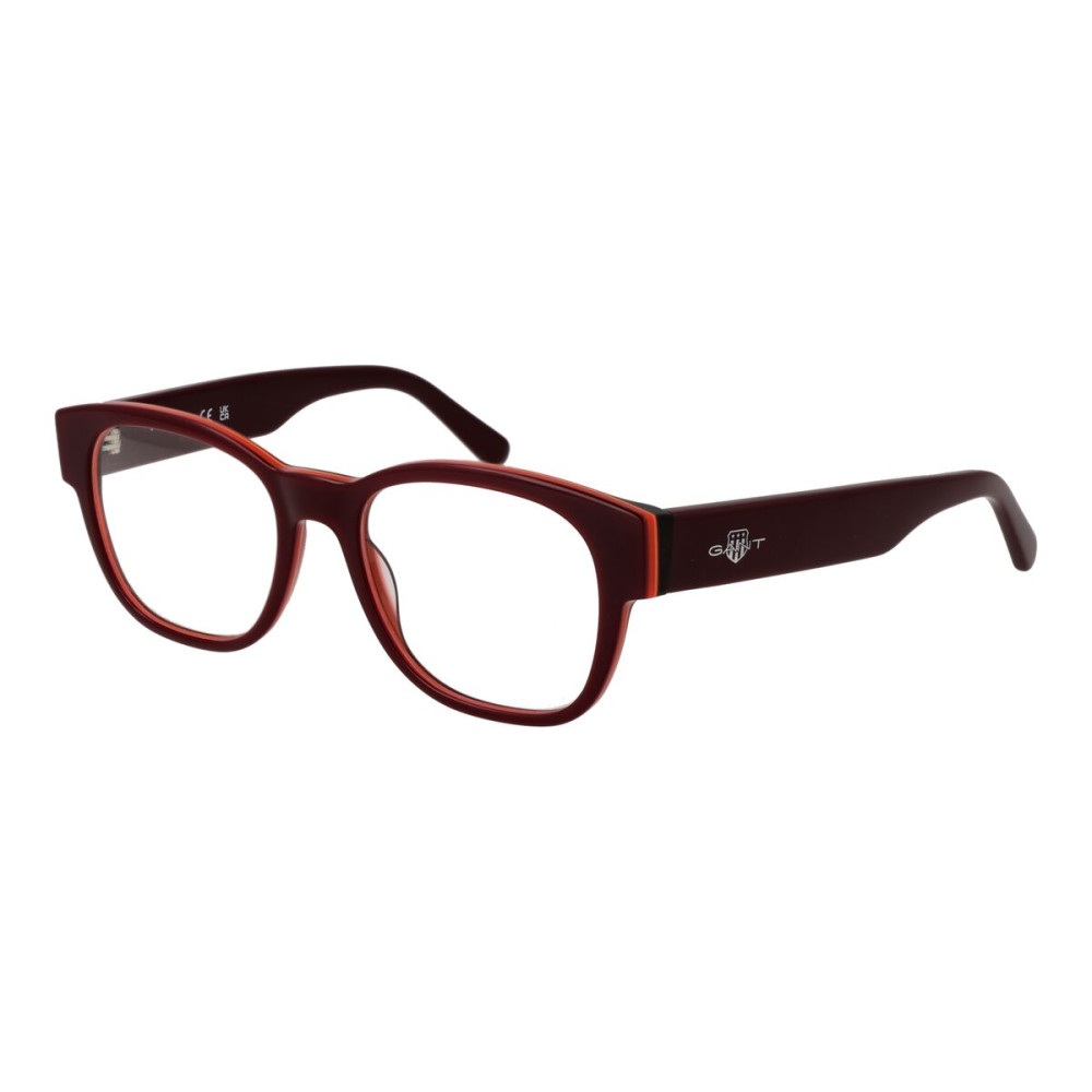 Unisex' Spectacle frame Gant GA50001 53068