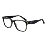 Unisex' Spectacle frame Fila VFI115 540703