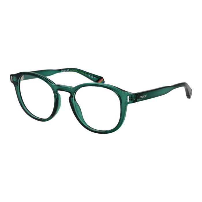 Unisex' Spectacle frame Polaroid PLD D452 481ED
