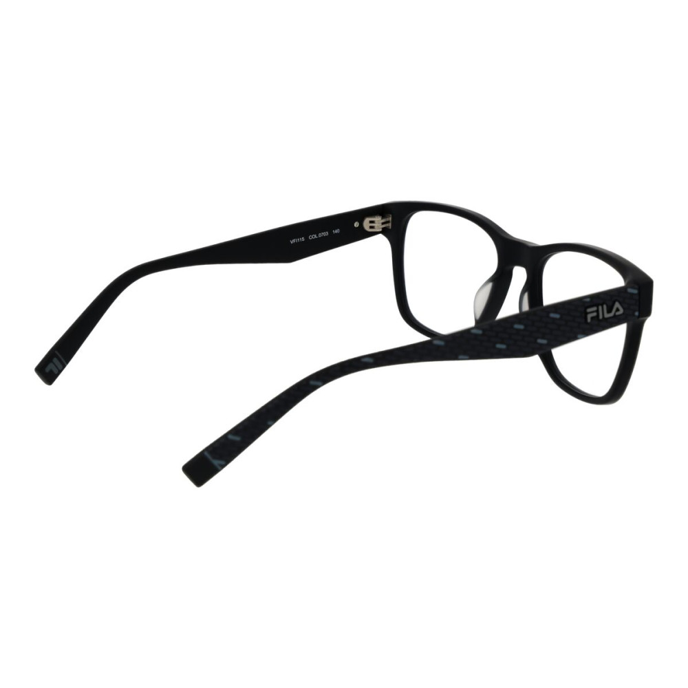 Unisex' Spectacle frame Fila VFI115 540703