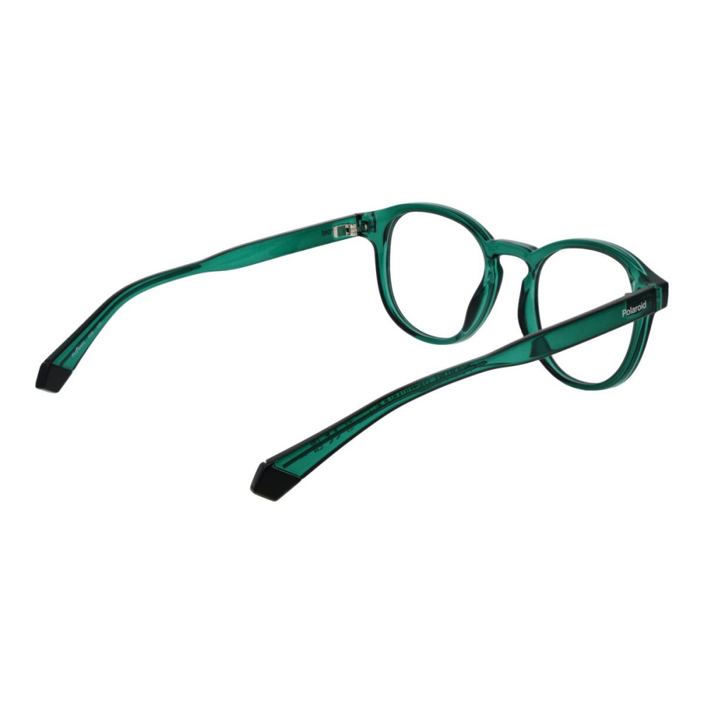 Unisex' Spectacle frame Polaroid PLD D452 481ED