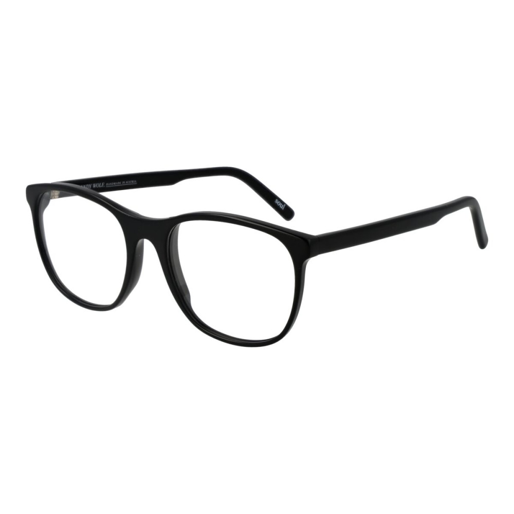 Unisex' Spectacle frame Andy Wolf 4575 52A
