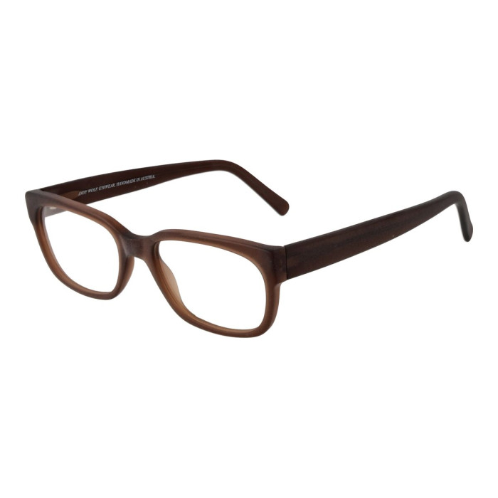 Unisex' Spectacle frame Andy Wolf 4498 52I